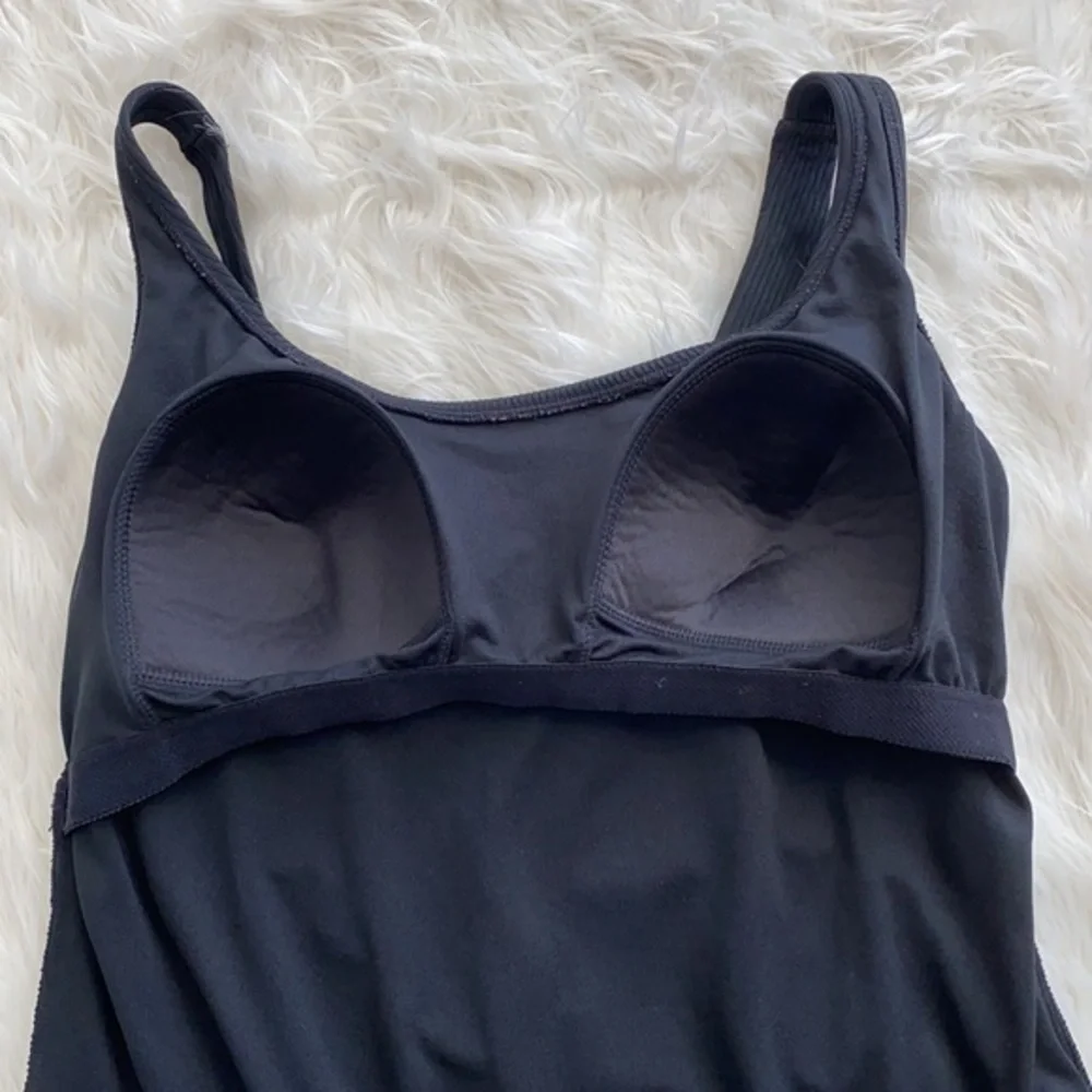 Catalina | Ribbed One Piece Swimsuit‎